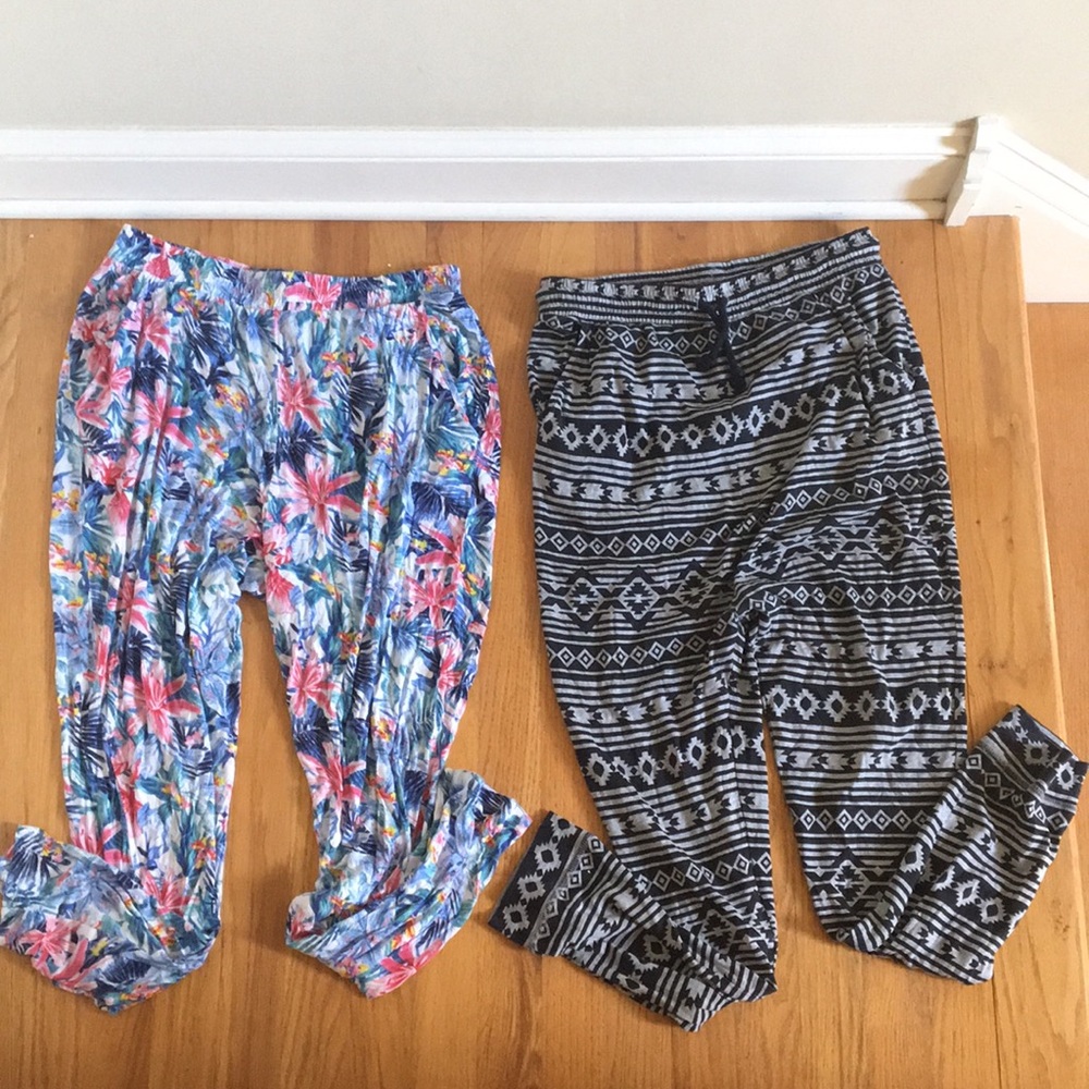 Pants